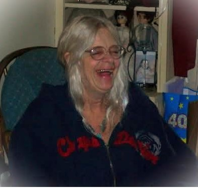 Brenda Chabot