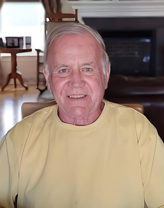 Charles Beamer