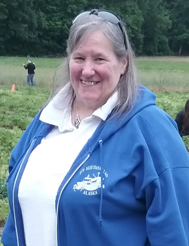 Susanne Wroblewski