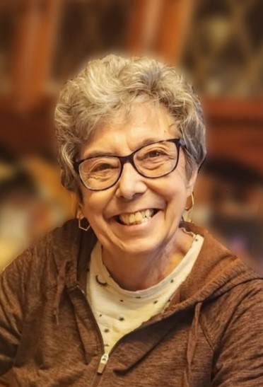 Beverly  Herold
