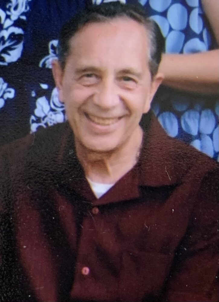 Robert Lusardi