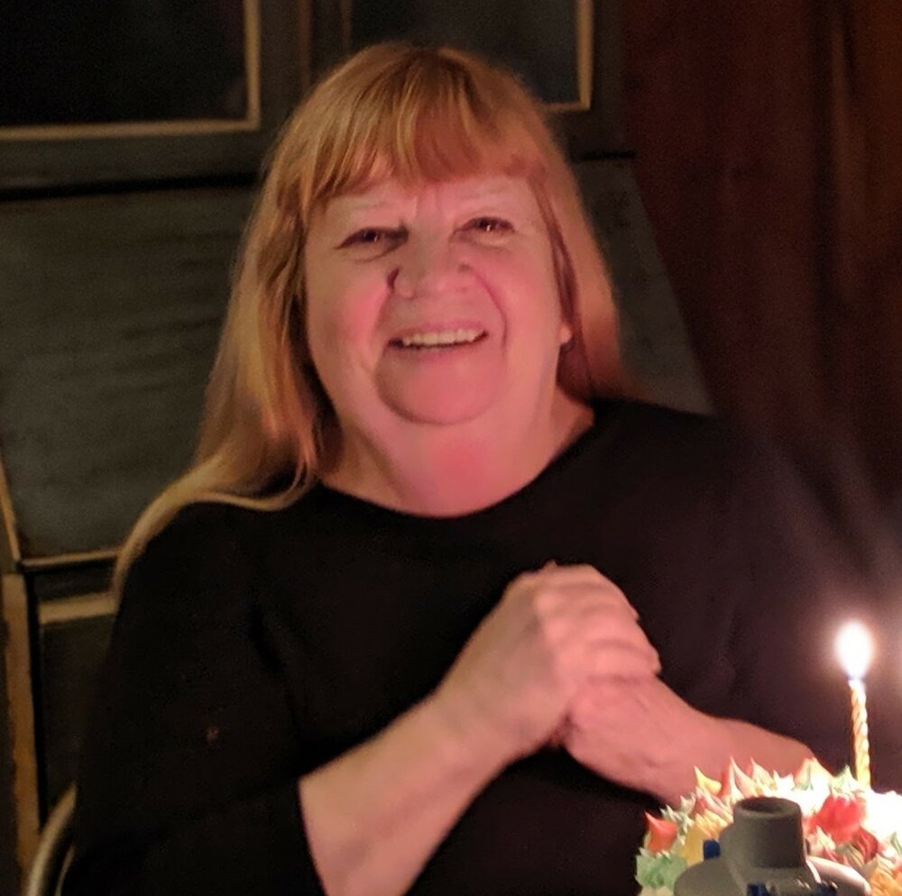 Nancy Sloan