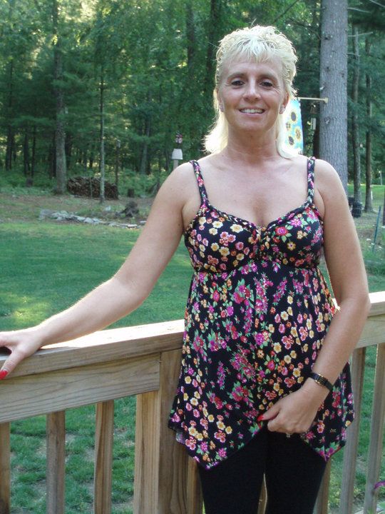 Christine Paulsen