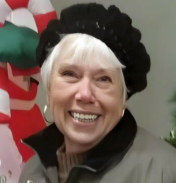 Patricia Hoare