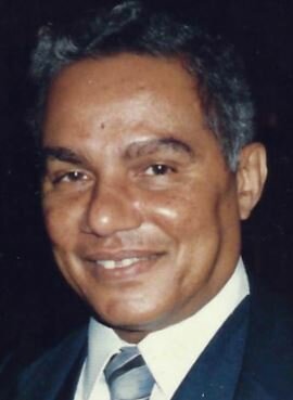 Clarence St. John
