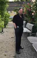Franz J Tresenreiter
