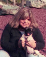 Arlene Judith Chaikin