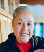 Ines Rita Gordon