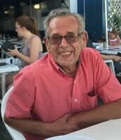 Jimmie Wayne Albright