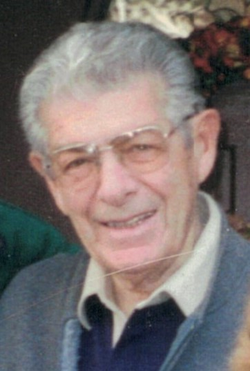 Carlo Pizzicaroli