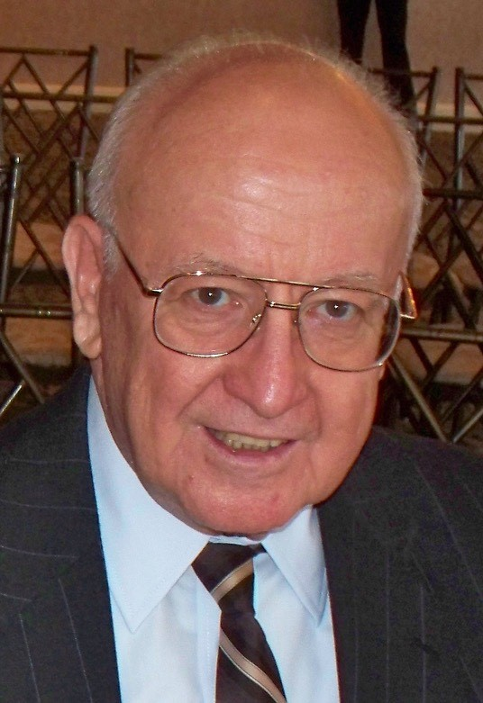 Raymond Sugalski