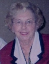 Elsie Bernier