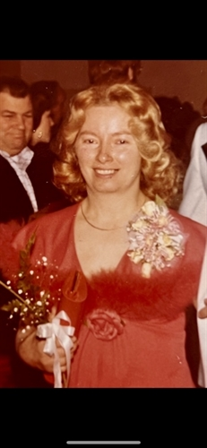 Marilyn Tschopp