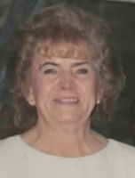 Ann  Bernathy