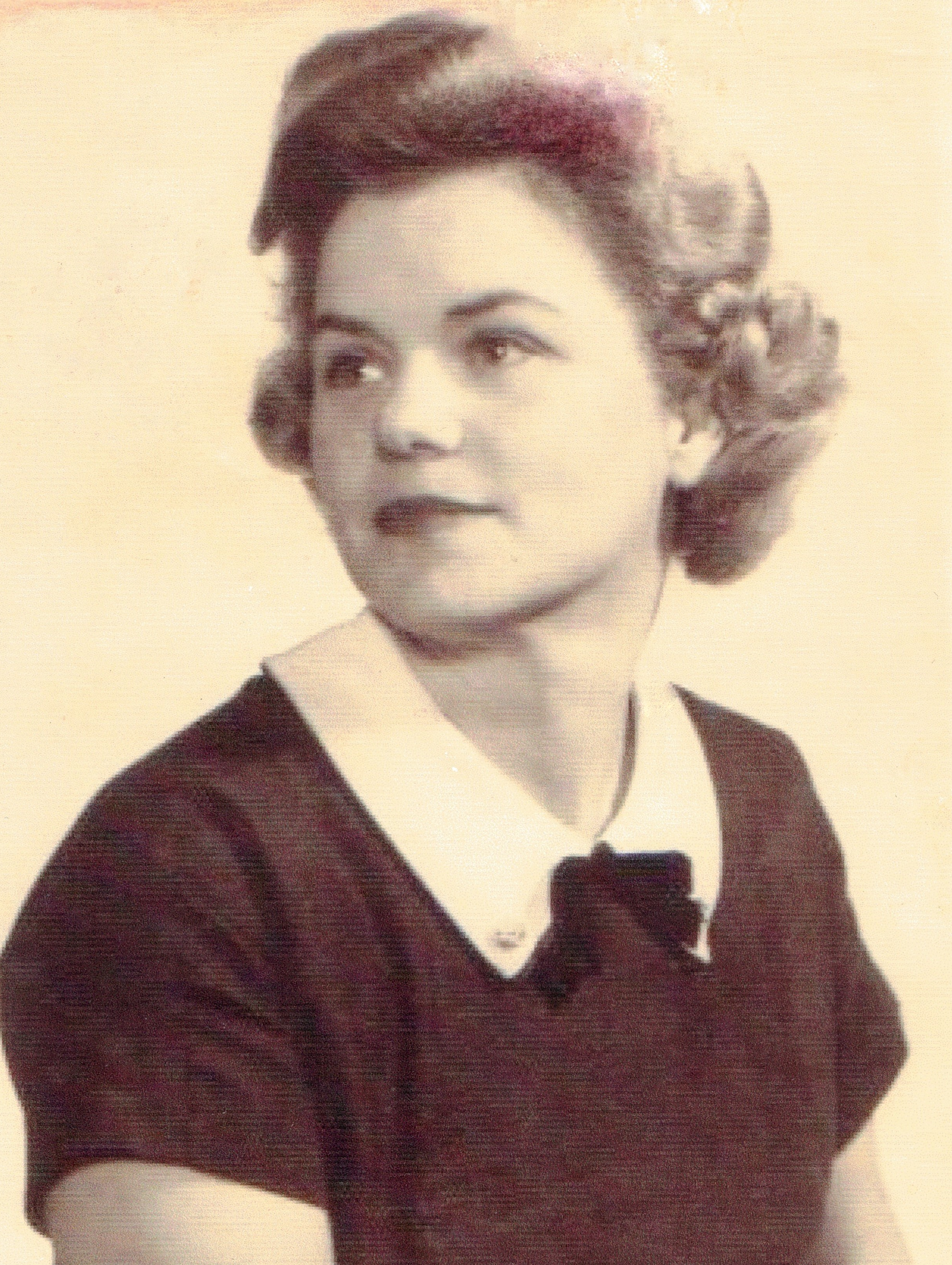 Ethel Lord