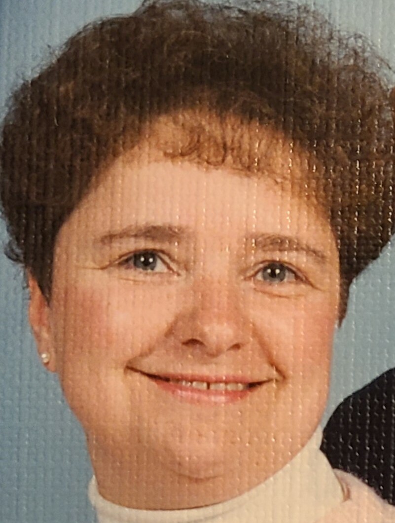 Obituary of Kathy Ann Smith | Stroyan Funeral Home, Inc.