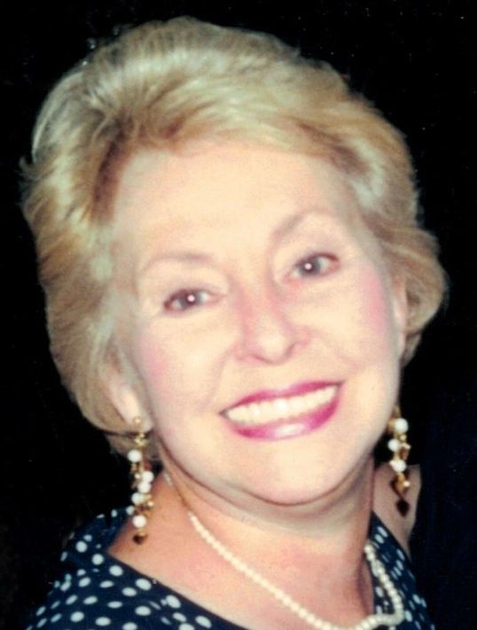 Margaret Carofano