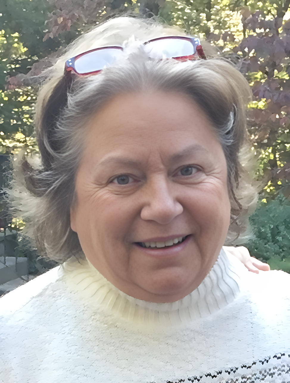 Barbara Warfsman