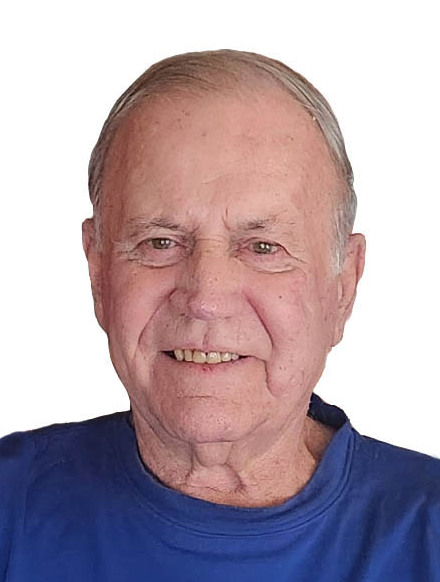 Charles Beamer
