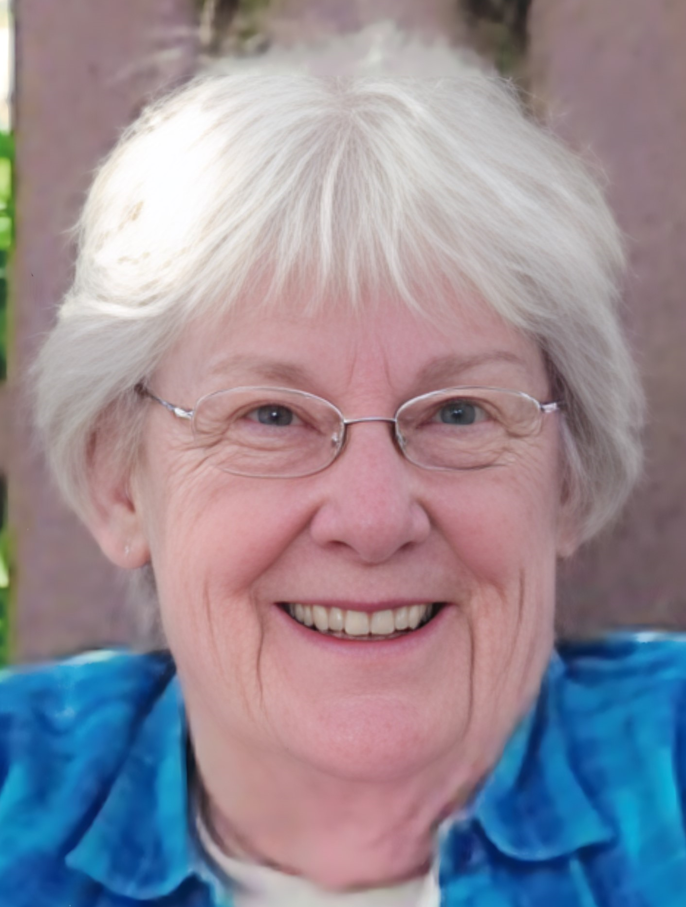 Marian Stewart