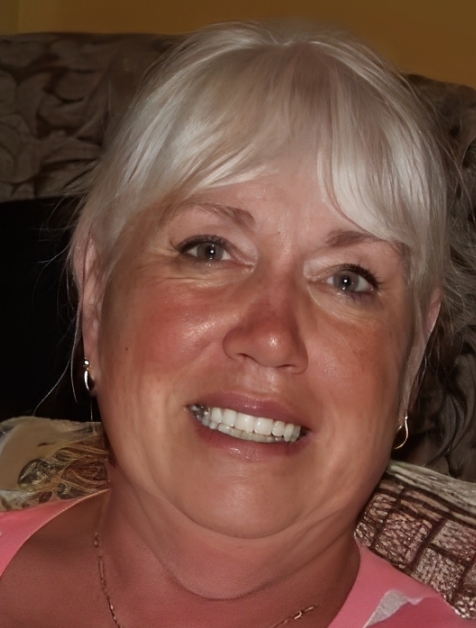 Patricia Hoare