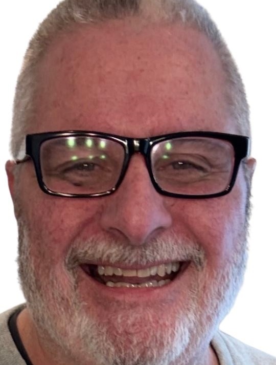 Michael Edward Bowen