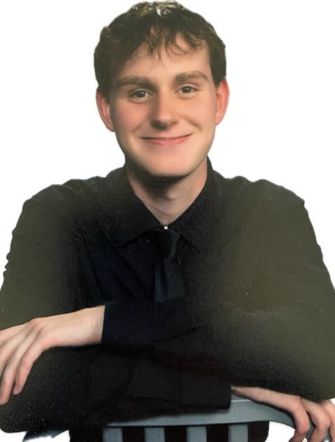 Clayton James Woodley