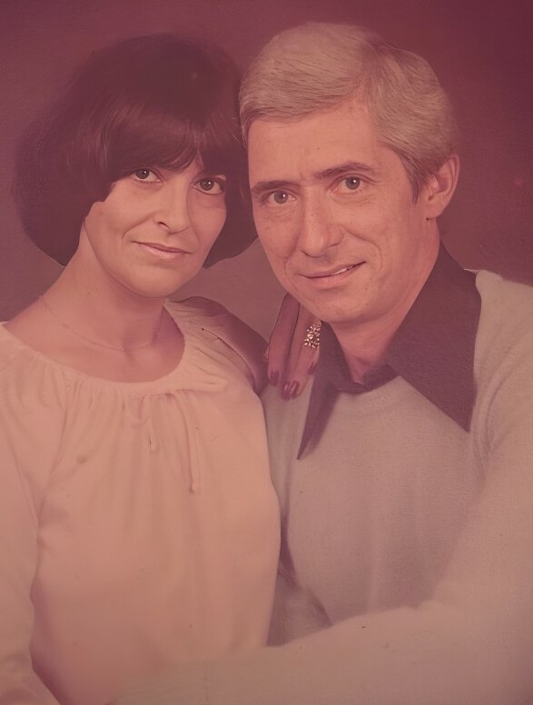 Robert G and Lily Ann  Walsh