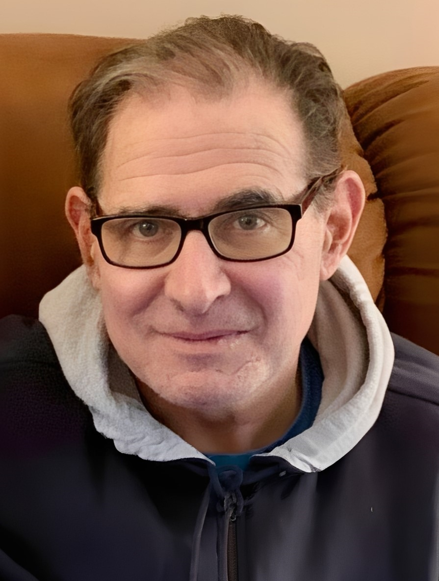 George  Borecky III