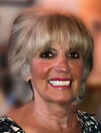 Mary Ann  Butler