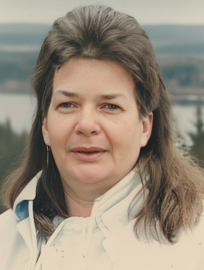 Marguerite M. Arnold