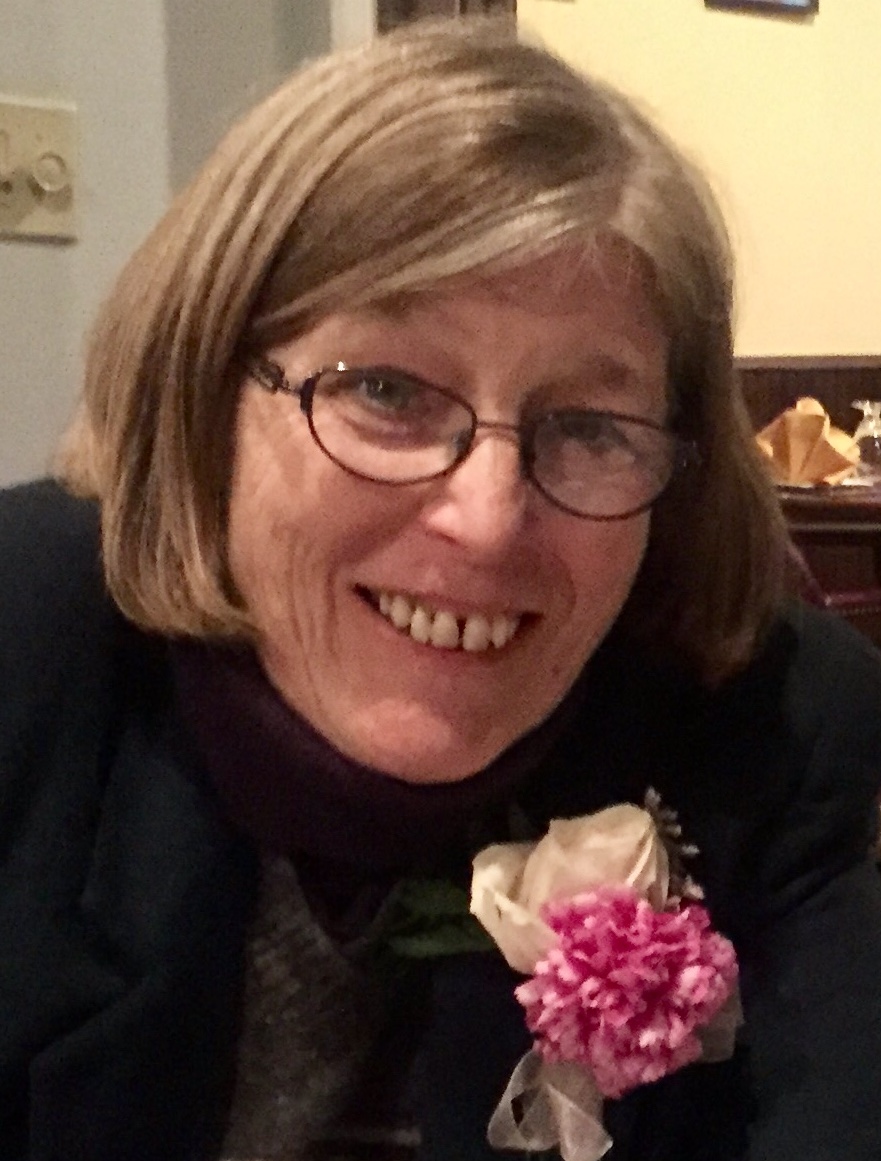 Sheila Farrell
