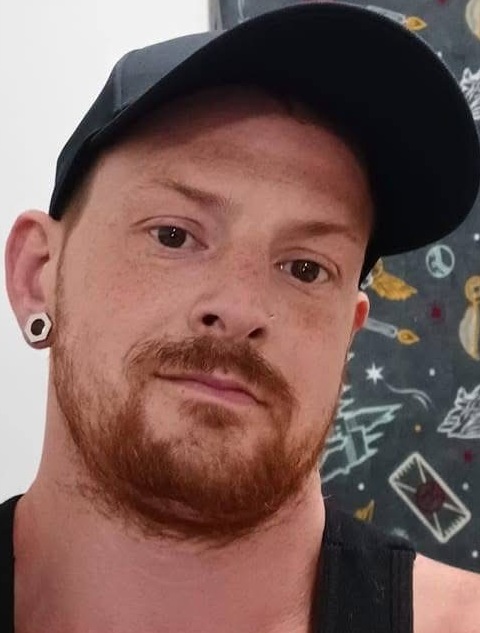 Patrick Timothy Falvey