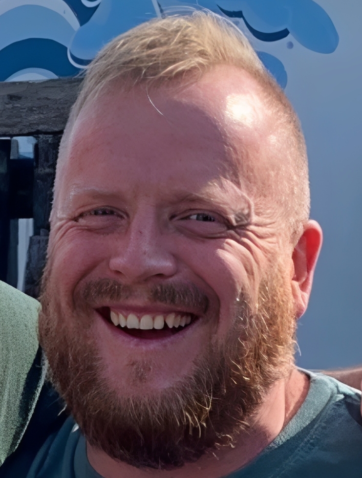 Stephen Harold Lamberton