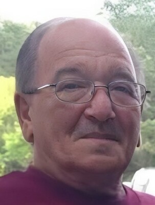 Joseph Earnest Loria