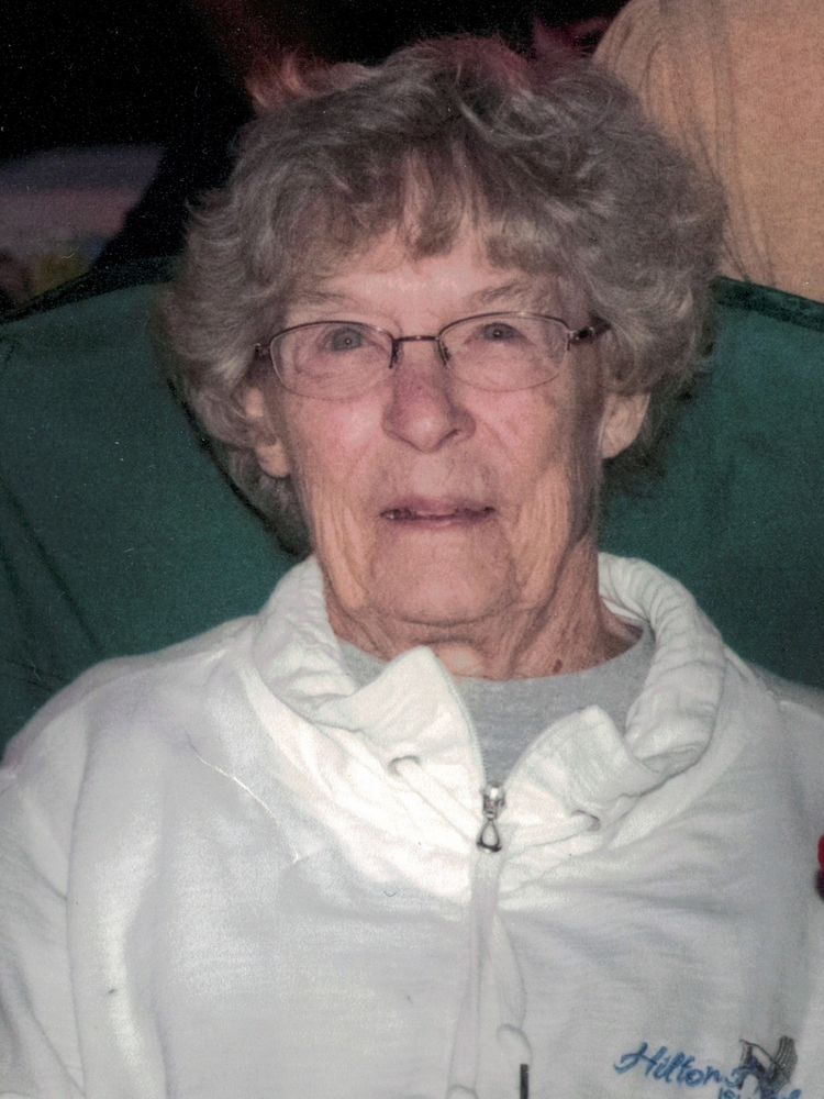 Virginia Ella Bouwmans Obituary, Milford, PA