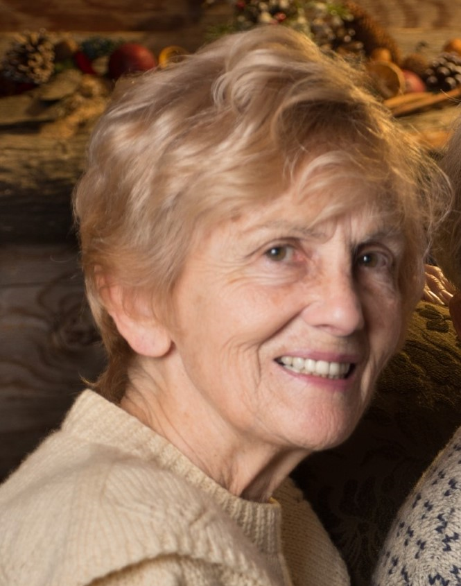 Ann Victoria Schrader Obituary, Milford, PA