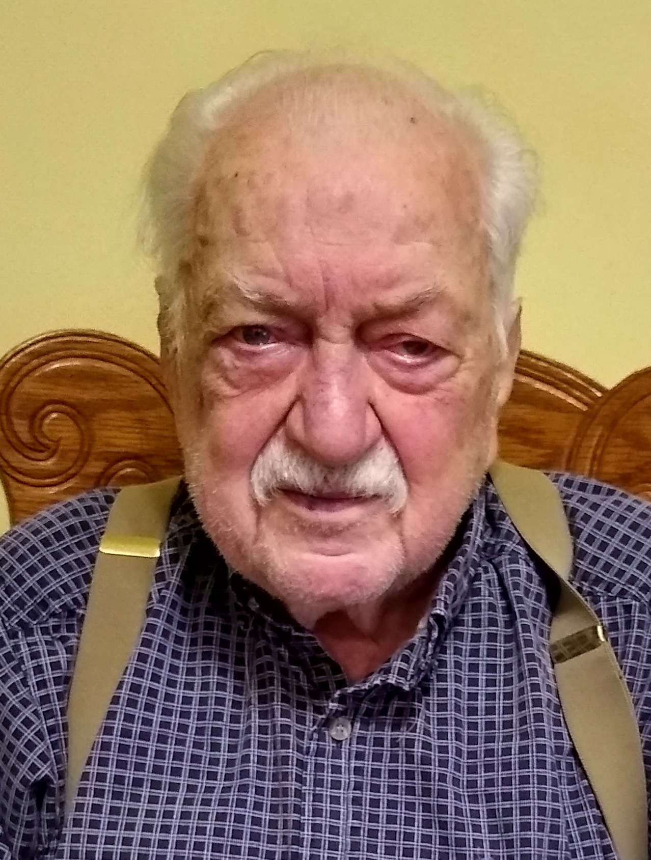 Arnold Charles Schuff Obituary, Milford, PA